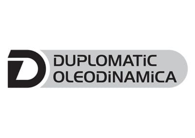 Duplomatic Oleodinamica