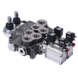 Akon-Monoblock-Valve