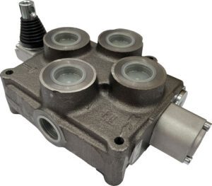 BLB-BM180-Valve