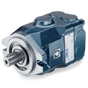 Bondioli-Axial-Piston-Motors