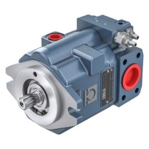 Bondioli-Open-Circuit-Piston-Pump