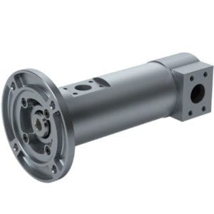 Settima-Screw-Pump